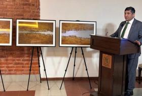 पाकिस्तानी दूतावासमा कला प्रदर्शनी र कलाकार संवाद कार्यक्रम